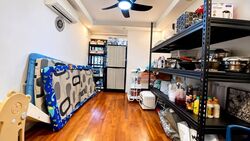Blk 323 Woodlands Street 32 (Woodlands), HDB Executive #628341071